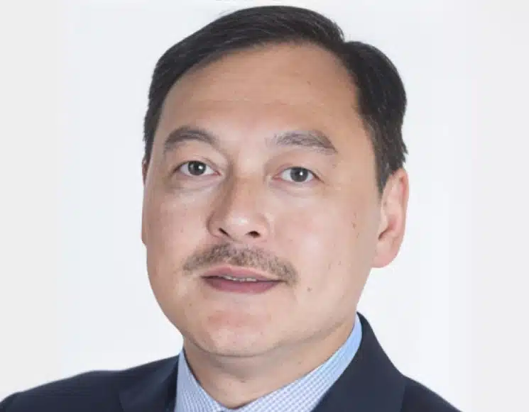 Prof. Vitus Leung